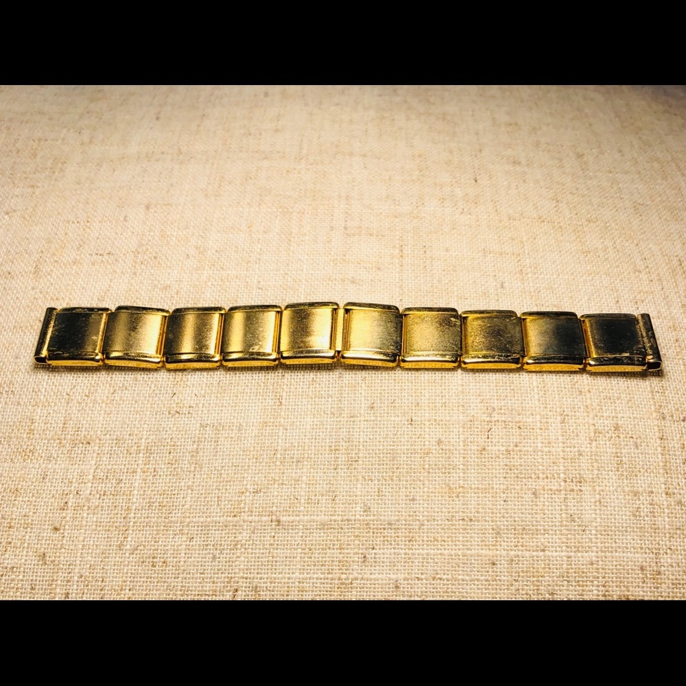Vintage Watchband